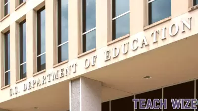 Impact of U.S. Department of Education Layoffs on Illinois Schools