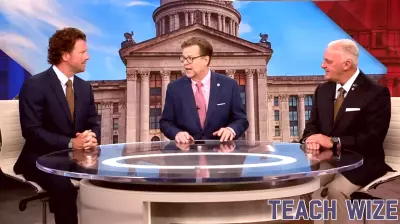 Improving Oklahoma Education | Your Vote Counts