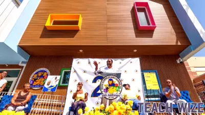 In New Orleans, these daycares educate — and house