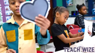 In the shadow of the Clairton Coke Works, the community's next generation learns