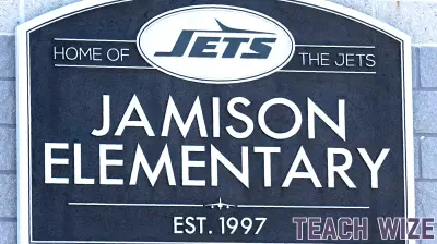 Investigation Launched into Allegations at Jamison Elementary