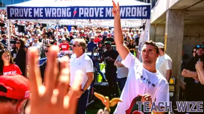 Iowa Educator Sues School District After Dismissal Linked to Facebook Post