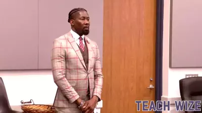 Iowa Superintendent's Teaching License Revoked Following ICE Detention