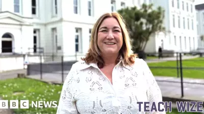 Jersey principal: Education key to ageing workforce gap