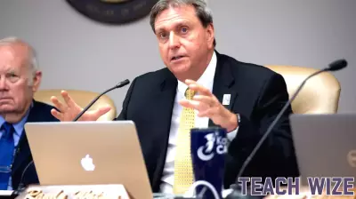 Kansas State Education Department's Response to Federal Demands on Civil Rights