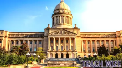 Kentucky's Bold Move to Enhance K-12 Education for Future Job Markets