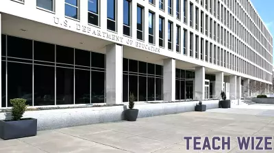 Legal Action Intensifies Against Education Department Closure Plans