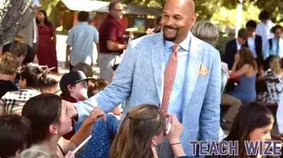 Local Education Leader, Head of Dunn School, Appointed to Prestigious National Board