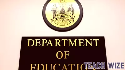 Maine's Education Budgets Face Uncertainty Amid Frozen Federal Funds