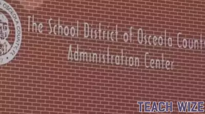 Major Overhaul in Exceptional Student Education Services in Osceola County