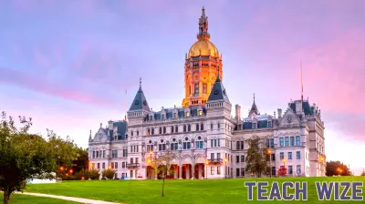 Major Reform in Special Education Advances in Legislature