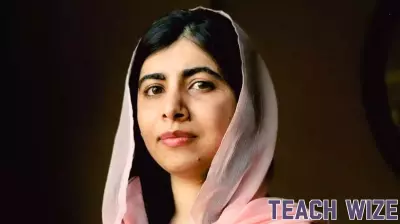 Malala Yousafzai Advocates for the Right to Education