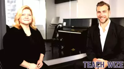 Mary-Mitchell Campbell Talks Arts Education, Advocacy and Her Isabelle Stevenson Tony Honor