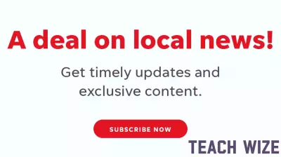 Massive Discounts on Subscriptions for Comprehensive News Coverage