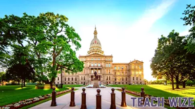 Michigan House Postpones Budget Approval, Reduces Education Funding