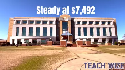 Mississippi Delta Offers Exceptional Value in Higher Education
