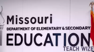 Missouri education department’s A-F school grading plan comes with warnings