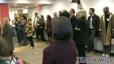 Missouri State Board of Education Explores Springfield Schools