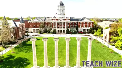 Mizzou Education Ranked High for Value in Recent Report