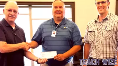 Morrow Education Foundation Enhances Local Schools