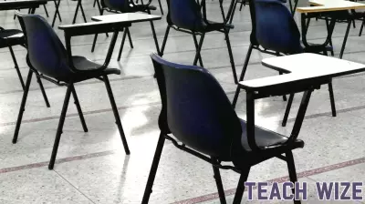 NC education leaders prepare 'asterisk' for immigration enforcement’s effect on graduation rates