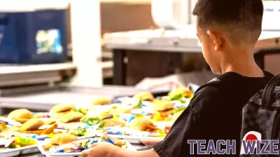 Nearly 145K free summer meals served by end of June by state Education Department