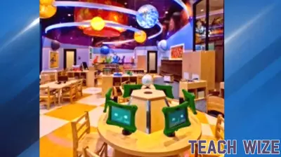 New $6 million childhood education center opens in Moore