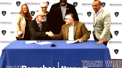 New Collaboration Aims to Elevate Nursing Education in Monmouth County