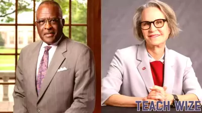New Era Begins at Washington's Major Universities with Leadership Changes