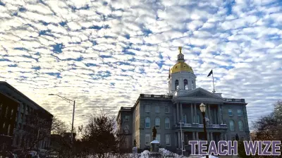 New Hampshire Law Caps State Education Funding, Shifting Burden to Localities
