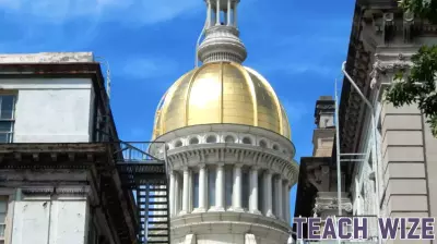 New Jersey Attorney General Celebrates Restoration of Education Funding