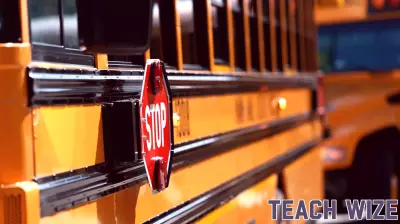 New Jersey Senate Approves School Bus Safety Bill for Students with Disabilities