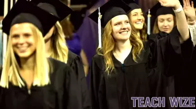 New Legislation Aims to Standardize General Education at Iowa Public Universities