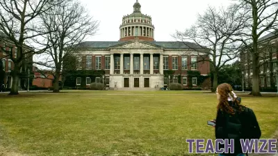 New scrutiny on US universities over billions in foreign funding