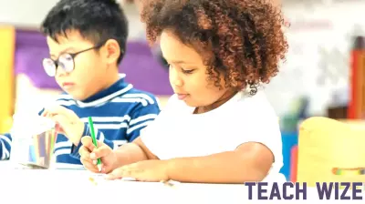 New study ranks Arkansas 2nd in the nation for early education