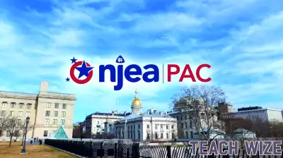 NJEA Endorses Mikie Sherrill and 67 Legislative Candidates