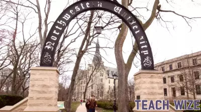 Northwestern Faces Backlash Over Anti-Bias Training Amid Political Climate