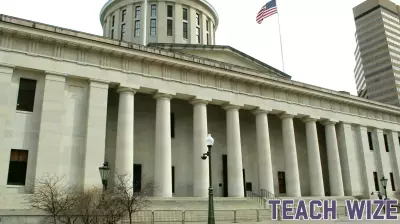 Ohio House Proposes Elimination of Elected Members from State Board of Education