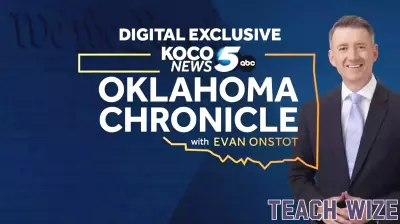 Oklahoma Superintendents Share Optimism for Education's Future