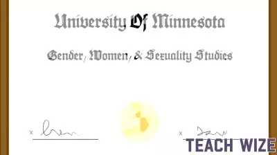 Opinion: Gender studies are essential to higher education