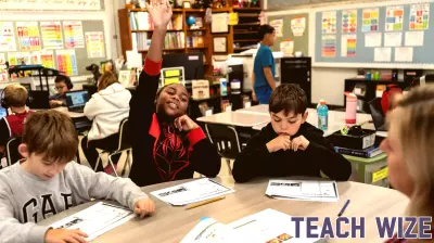 Opinion | How to Measure Real Progress in Education