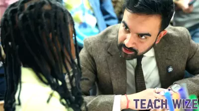 Opinion: Mamdani Has Bold Ideas for Education. How Does He Plan to Deliver?