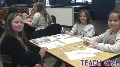 Oregon Youth Programs Face Uncertain Future Due to Funding Freeze