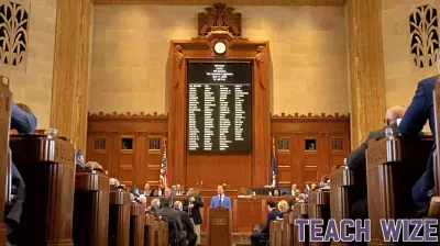 PAR: Another Louisiana budget cycle, same education fight