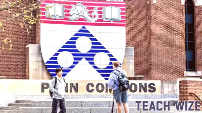 Pennsylvania colleges back Harvard in supporting international students