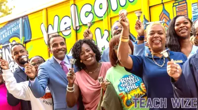 Philadelphia School District and Teachers Union Finalize Three-Year Agreement