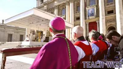 Pope Declares St. John Henry Newman as 38th Doctor of the Church