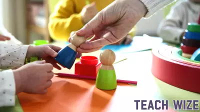 Positive Developments in Special Education for Young Children