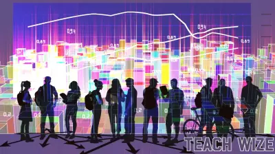 Preparing Students for a Data-Driven Future: Three Essential Steps