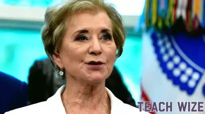 Press Secretary Claims Department of Education's Necessity Questioned After Shutdown